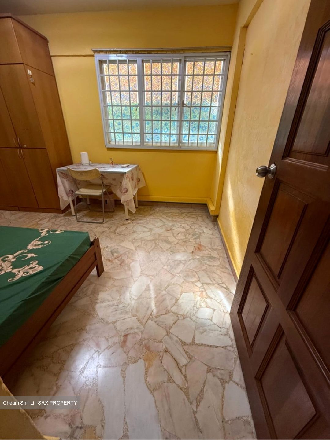 Serangoon Avenue 4 (Serangoon),  #609216361